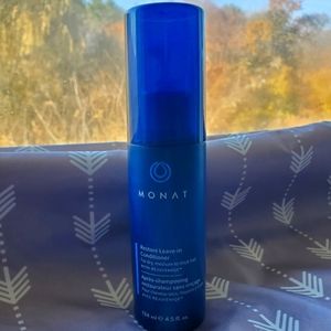 Monat leave in conditioner